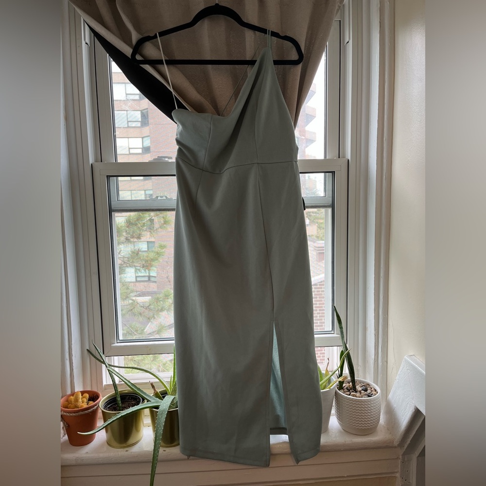 Hello Molly Taking it Back Dress